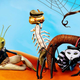 I want those bugs to be my best friends too.